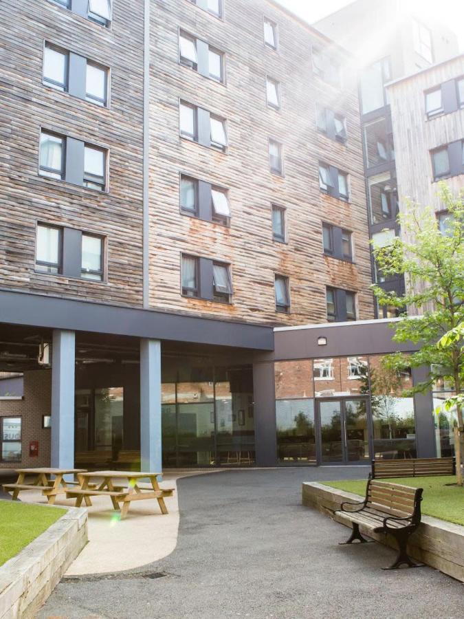 Chapter Highbury I In London Londra Exterior foto